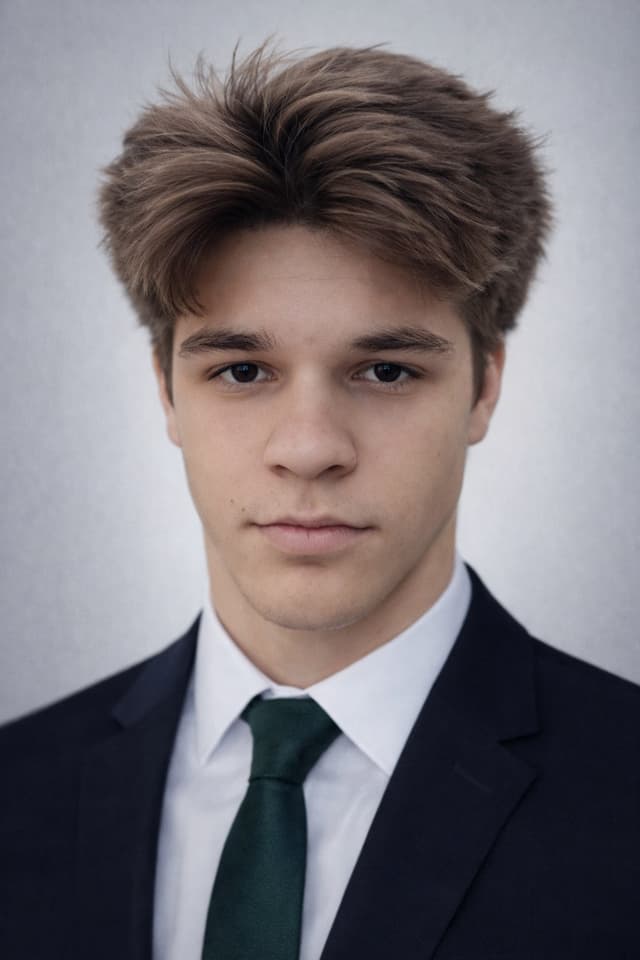 Radu — Full-Stack Developer